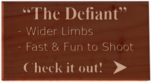 Check out the Defiant
